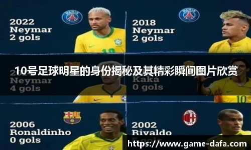 10号足球明星的身份揭秘及其精彩瞬间图片欣赏